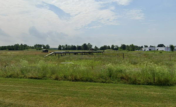 Danny Boys Drive In Movie Theaters - April 2021 Graveyard From Ron Gross